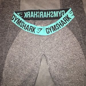 Gymshark flex leggings